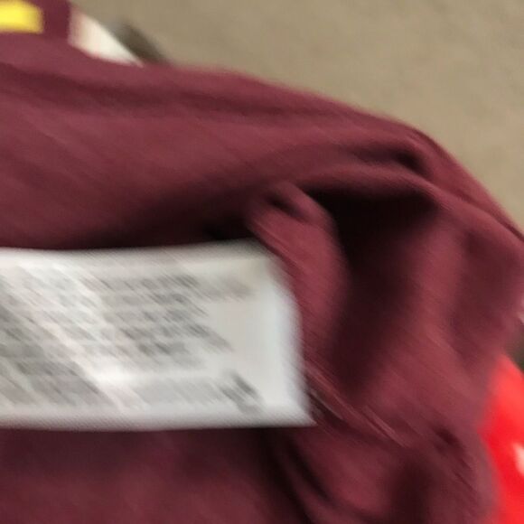 Bundle of 6 Boys Clothes: Tops, Jacket, Romper, Shorts 12 Months NWT - Picture 9 of 16